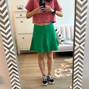 Zara skirt